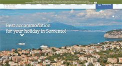 Desktop Screenshot of casarufolo.com